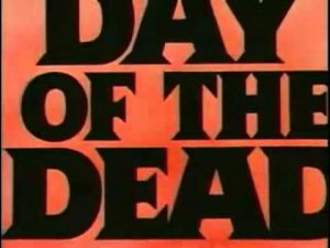 Day of the Dead Teaser Trailer